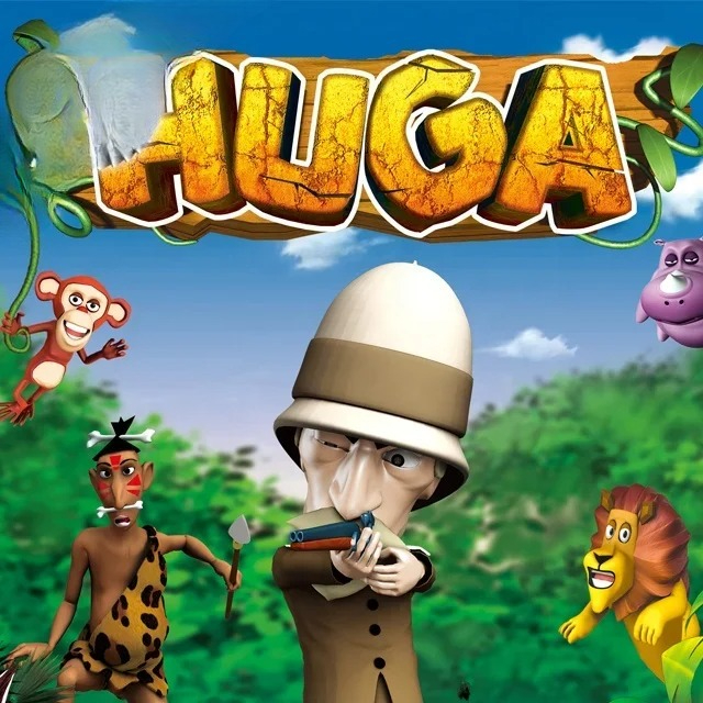 Board Game Online - Taiwan Popular HUGA taiwan software entertainment