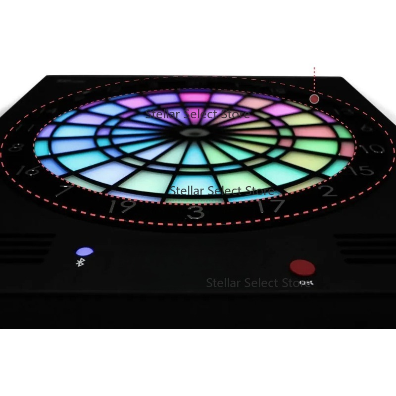 Board Game Online Free - H3L VDART online LED light kids
