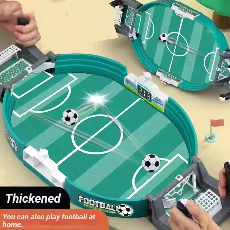 Board Game Football - Foosball Games Desktop Football Soccer Pinball