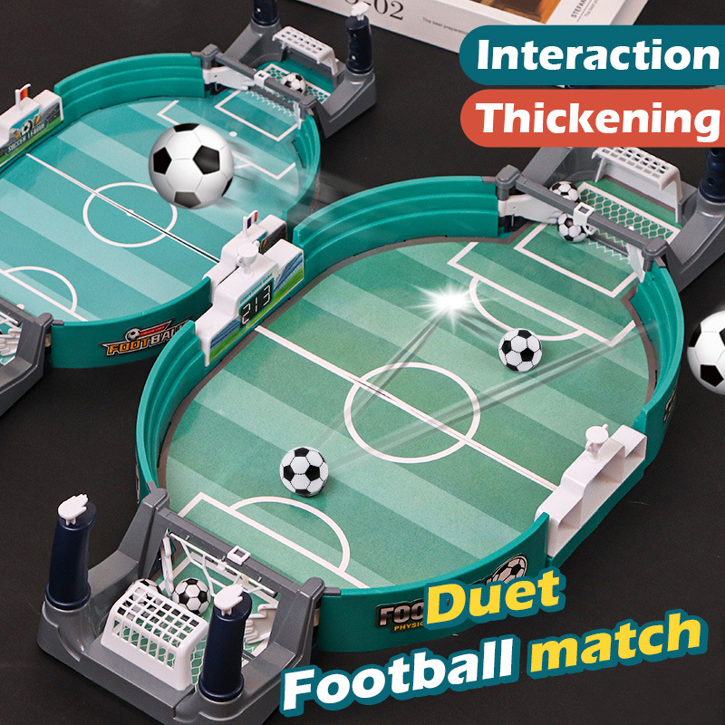 Football Board Game Desktop In - Board Game Football ulasan dan harga