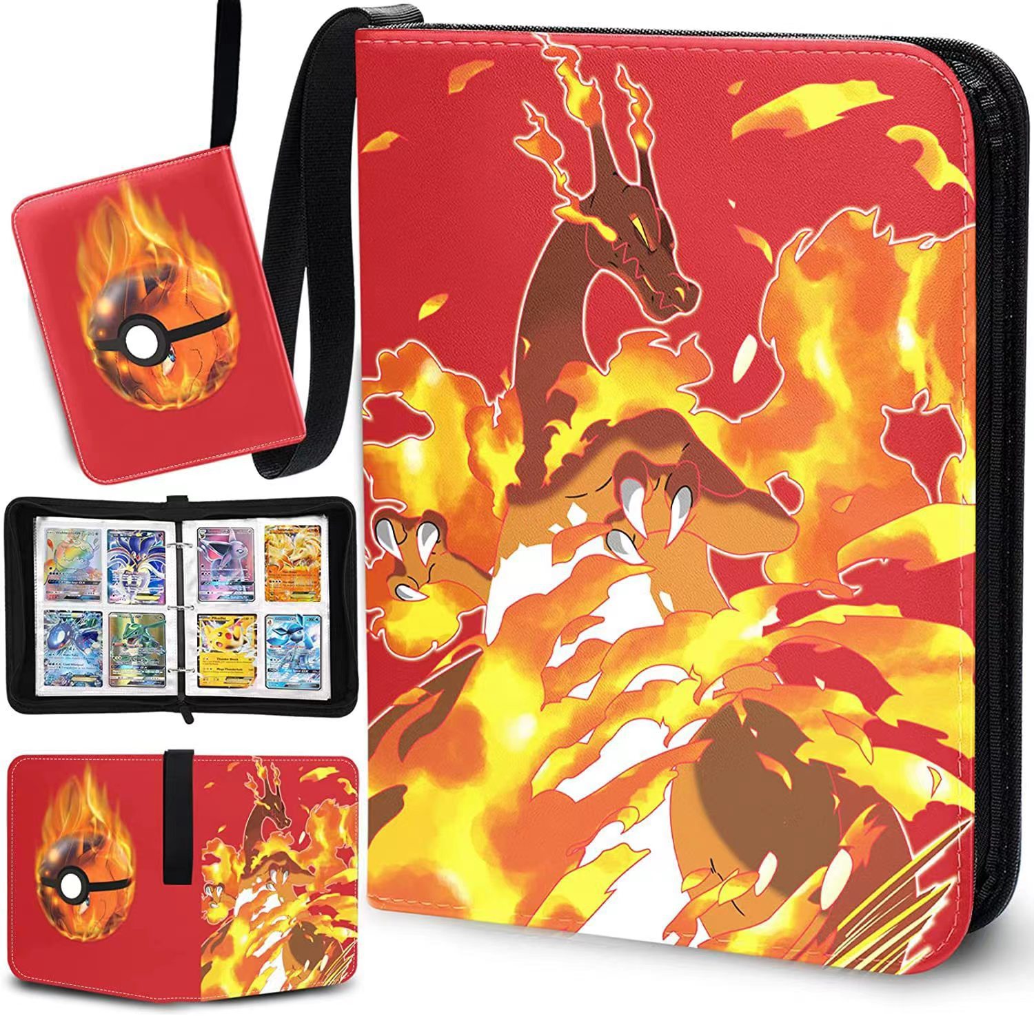 Bandai Pokemon Trading Card Bi - Board Game Zoo ulasan dan harga