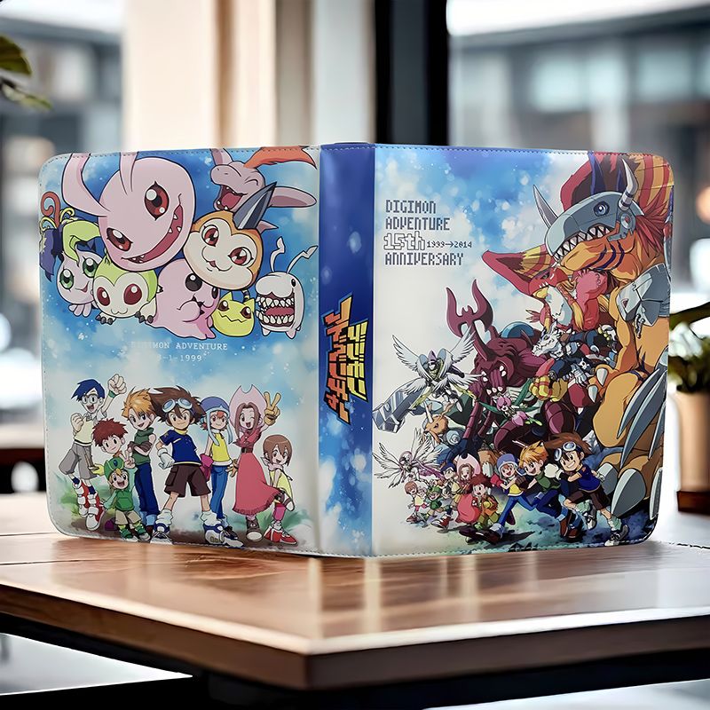Digimon Adventure 400/900pcs C - Board Game Book ulasan dan harga