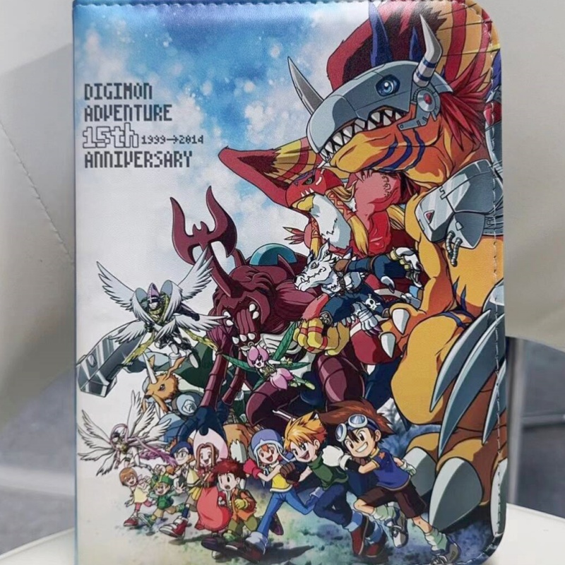 Digimon Adventure 400/900pcs C - Board Game Book ulasan dan harga