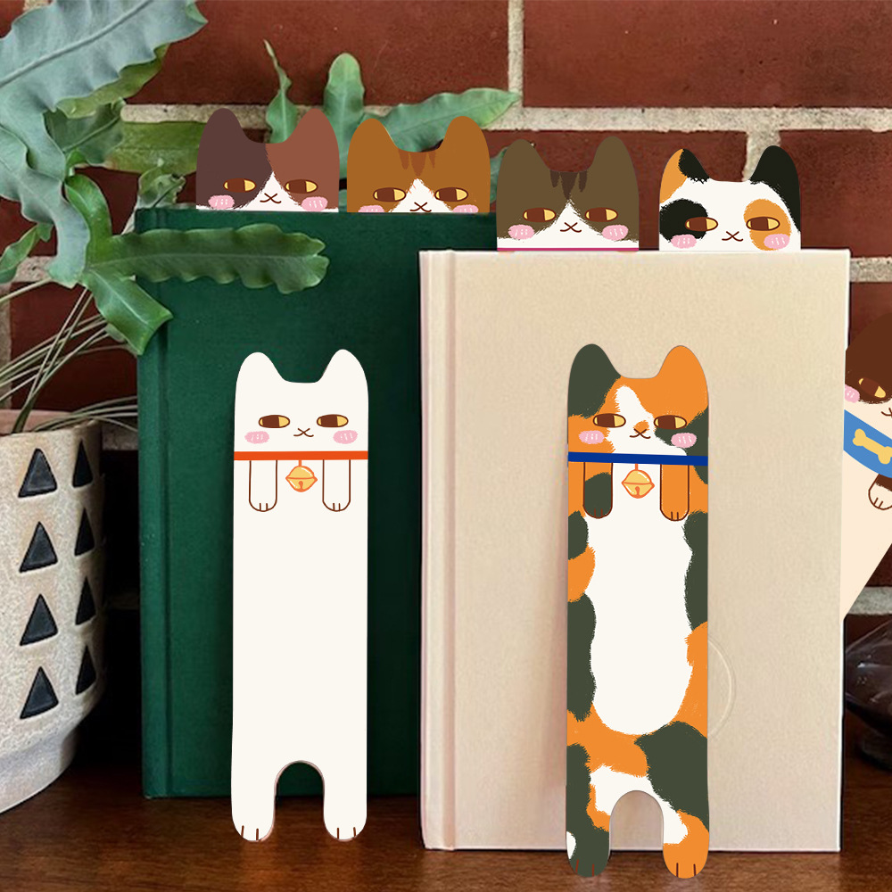30Pcs Double Sided Pattern Cat - Board Game Book ulasan dan harga