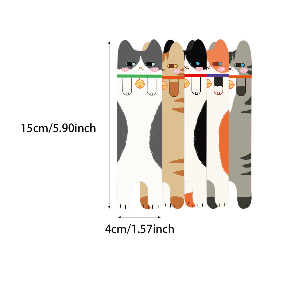 30Pcs Double Sided Pattern Cat - Board Game Book ulasan dan harga