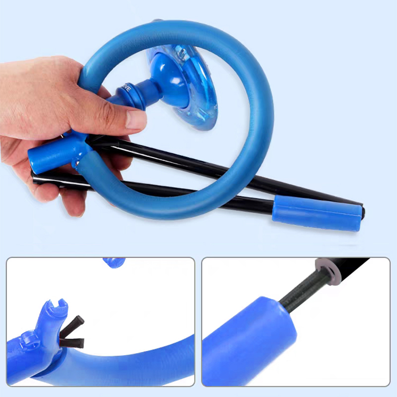 Flash Jumping Rope Ball Kids O - Board Game Football ulasan dan harga