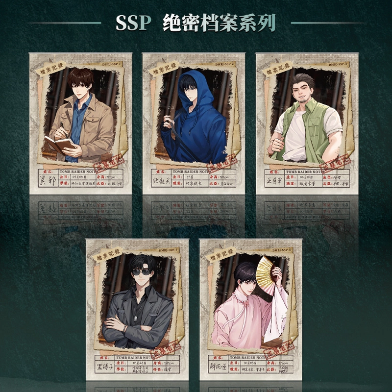 Time Raiders Cards Anime Colle - Board Game Book ulasan dan harga