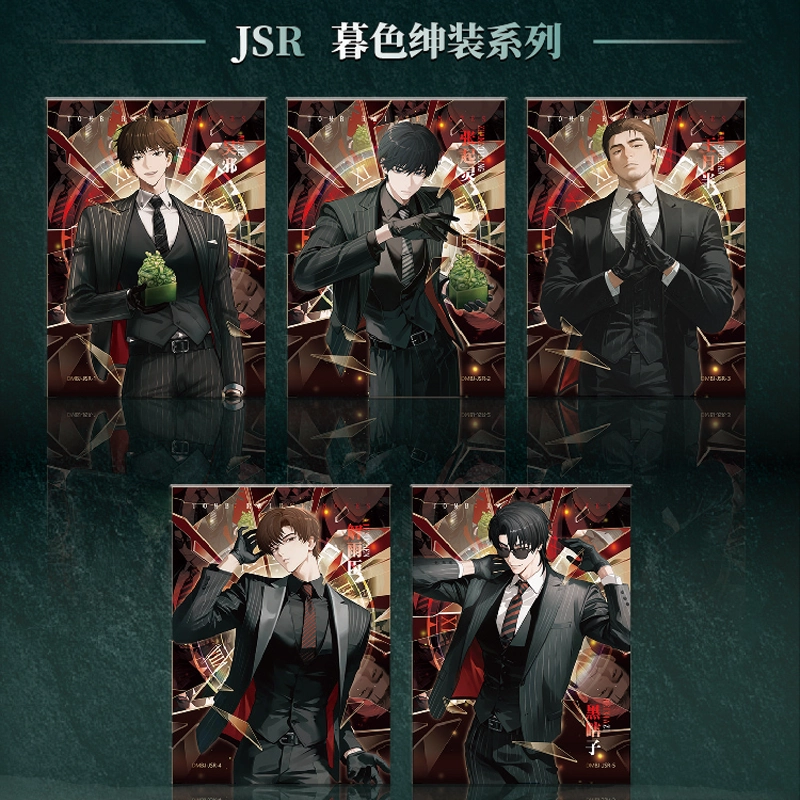 Time Raiders Cards Anime Colle - Board Game Book ulasan dan harga