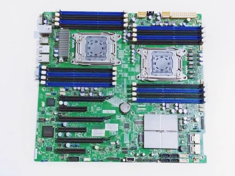 For Supermicro X9DR3-F/X9DRI-F - Board Game Book ulasan dan harga