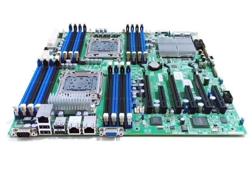 For Supermicro X9DR3-F/X9DRI-F - Board Game Book ulasan dan harga