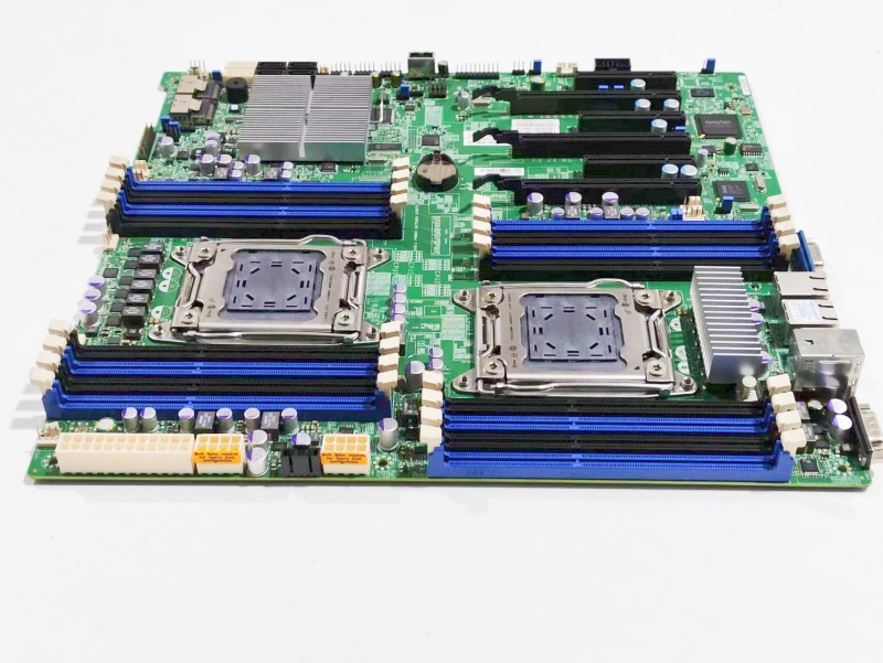 For Supermicro X9DR3-F/X9DRI-F - Board Game Book ulasan dan harga