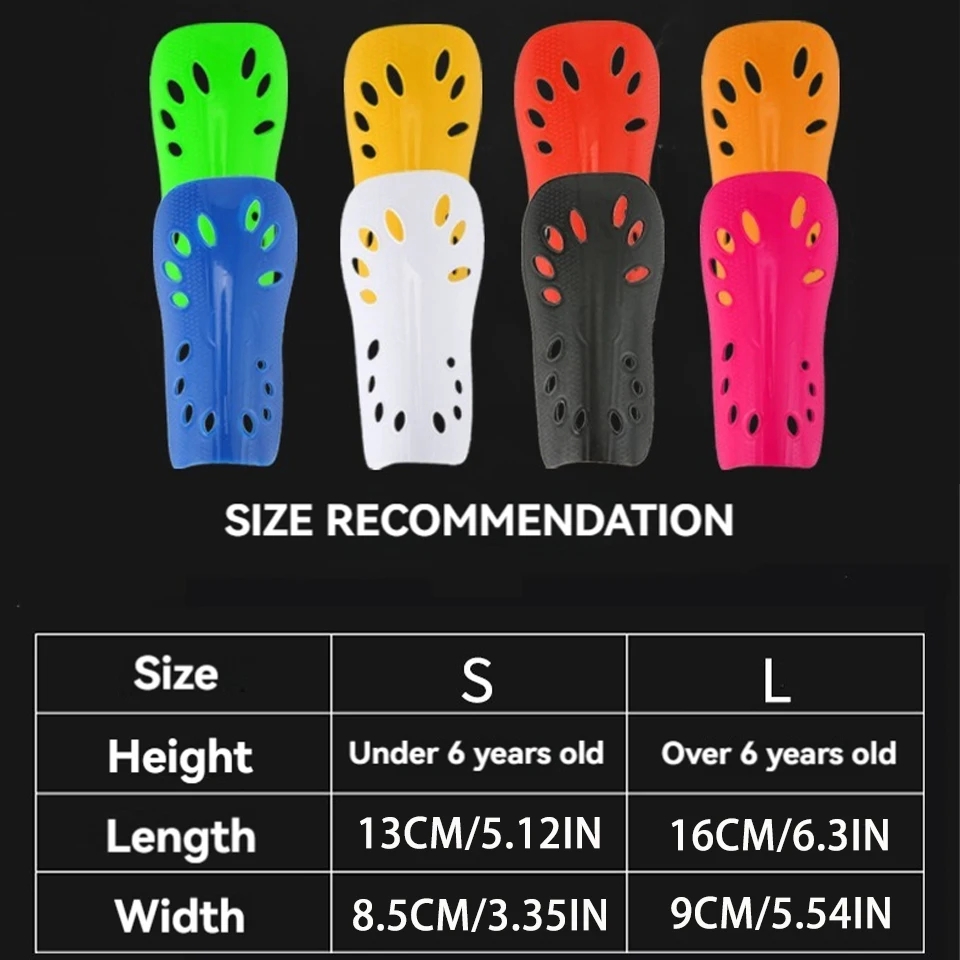 LOOGDEEL Sports Shin Guards So - Board Game Football ulasan dan harga