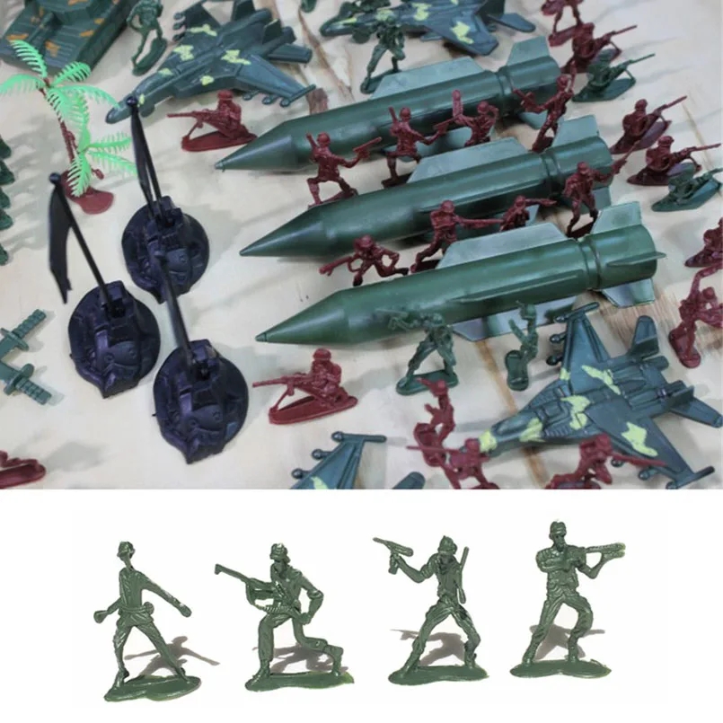 307 Pieces Military 4cm Soldie - Board Game Risk ulasan dan harga