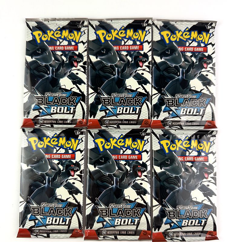 Prismatic 151 Evolutions Engli - Board Game Zoo ulasan dan harga