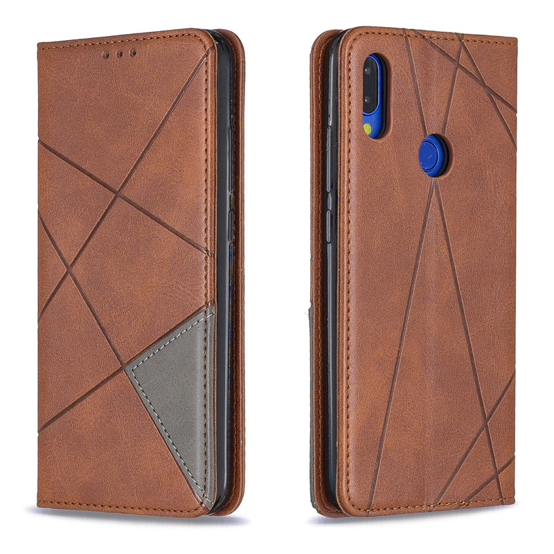 Leather Case For Huawei P Smar - Board Game Book ulasan dan harga