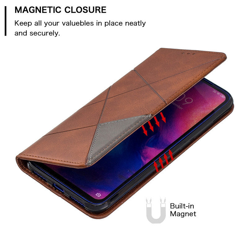 Leather Case For Huawei P Smar - Board Game Book ulasan dan harga