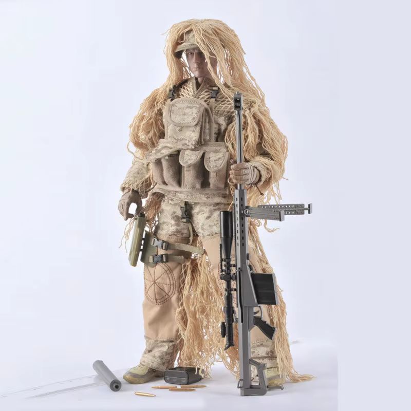 1/6 12-Inch NB07 NB08 Male Sol - Board Game Risk ulasan dan harga