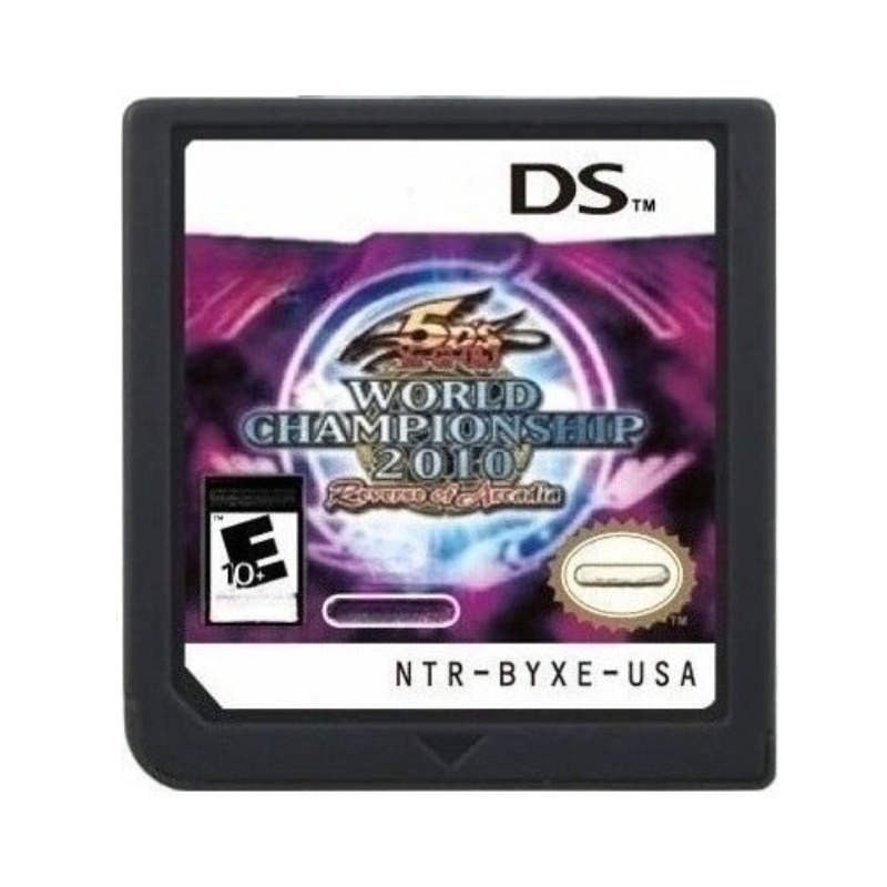 NDS Game Cartridge, Video Game - Board Game Zoo ulasan dan harga