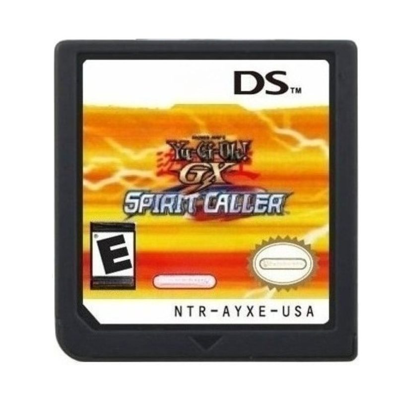 NDS Game Cartridge, Video Game - Board Game Zoo ulasan dan harga
