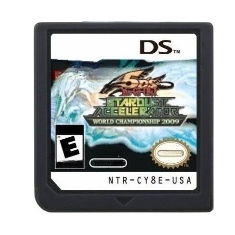 NDS Game Cartridge, Video Game - Board Game Zoo ulasan dan harga