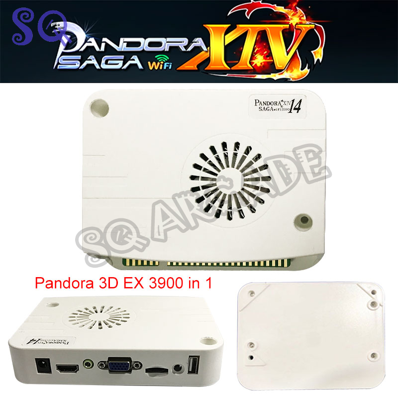3D Pandora Saga box 14 3390 in - Board Game Online Free ulasan dan harga