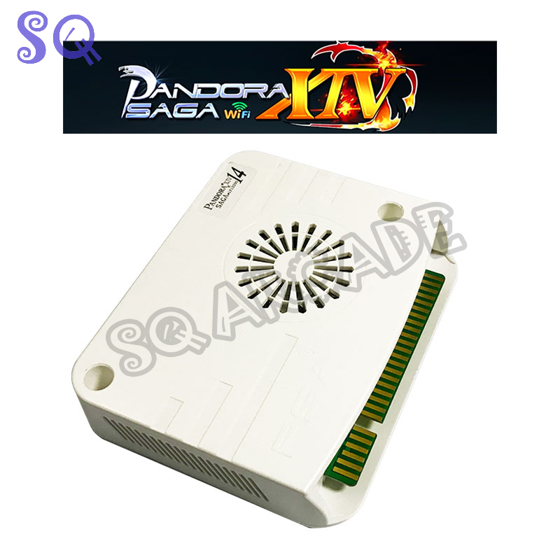 3D Pandora Saga box 14 3390 in - Board Game Online Free ulasan dan harga