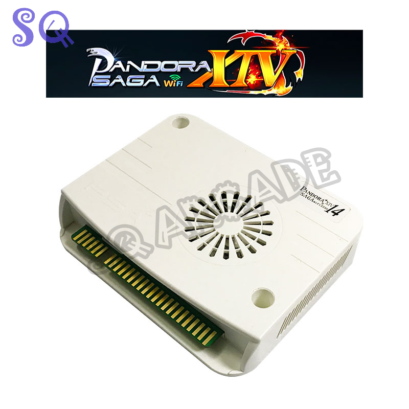 3D Pandora Saga box 14 3390 in - Board Game Online Free ulasan dan harga