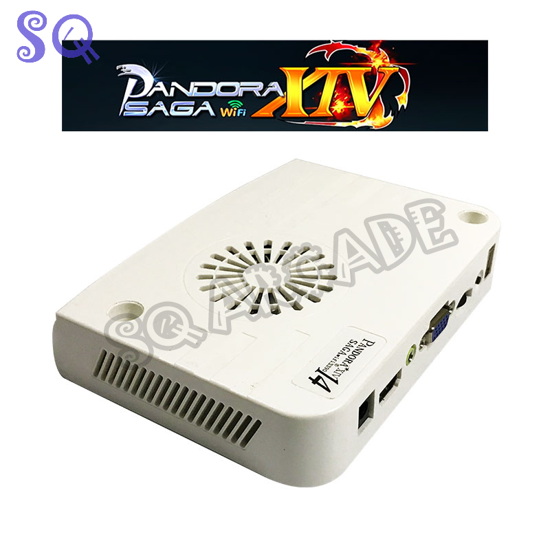 3D Pandora Saga box 14 3390 in - Board Game Online Free ulasan dan harga