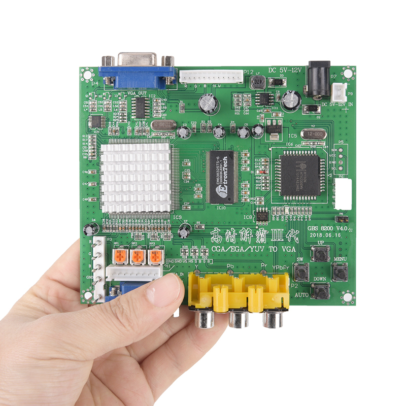 117*100*20 mm Arcade Game RGB/ - Board Game Online ulasan dan harga