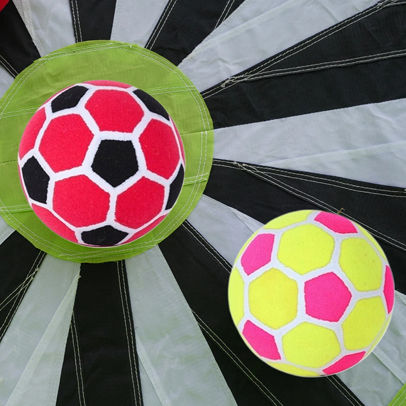 1Pc Sticky Felt Soccer Ball fo - Board Game Football ulasan dan harga