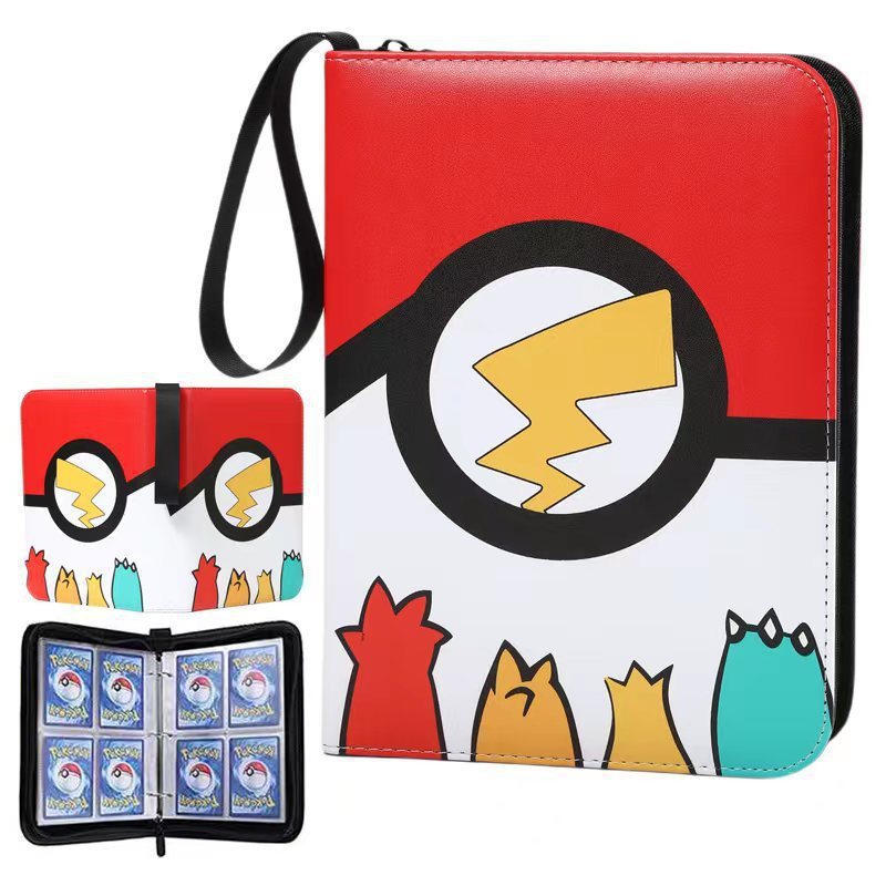 Fashion 400 Pockets Anime Peri - Board Game Book ulasan dan harga