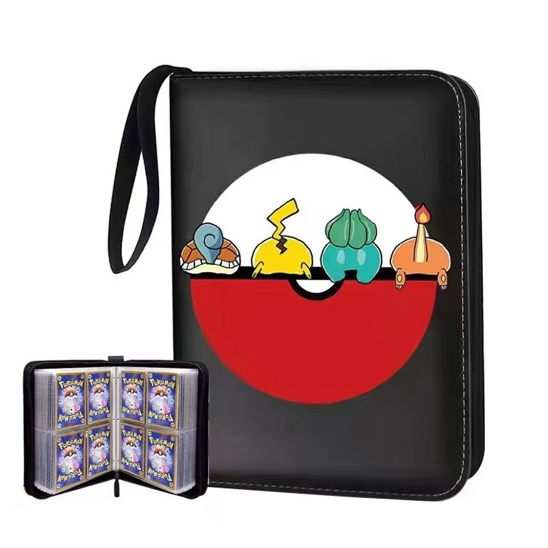 Fashion 400 Pockets Anime Peri - Board Game Book ulasan dan harga
