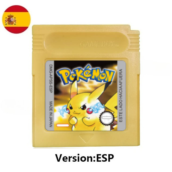 NEW***Pokemon Red Blue Crystal - Board Game Zoo ulasan dan harga