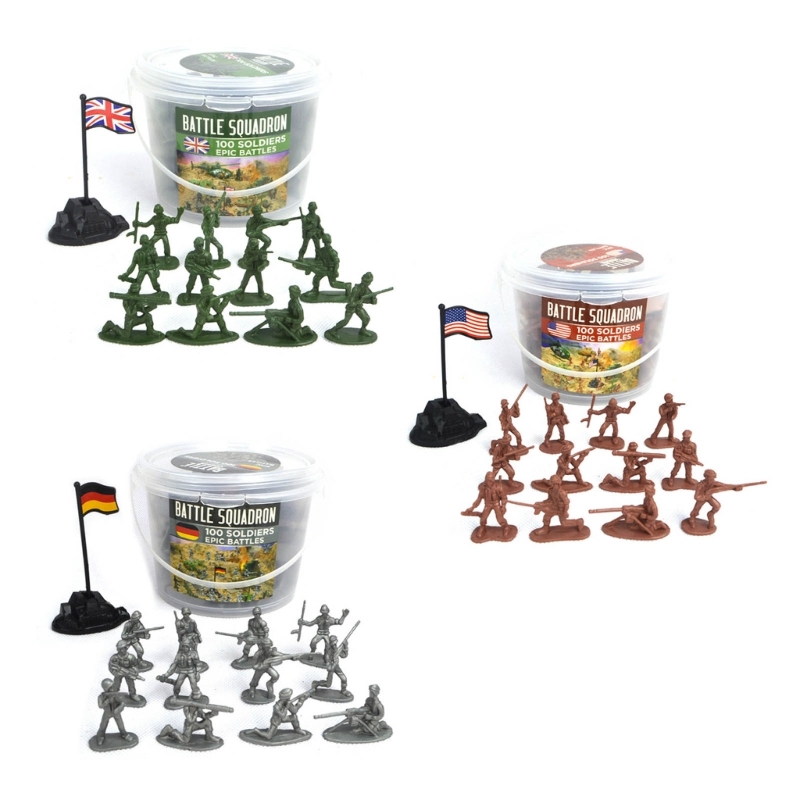 77HD 100PCS Mini Static Small  - Board Game Risk ulasan dan harga