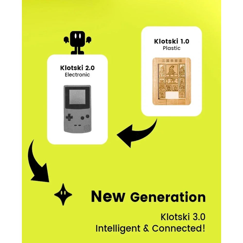GAN Cube Swift Block WiSlide P - Board Game Online Free ulasan dan harga
