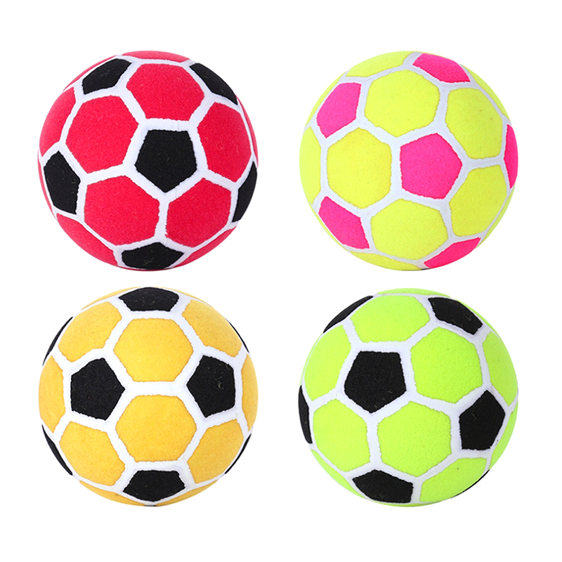 New1 Pc Sticky Soccer Ball For - Board Game Football ulasan dan harga