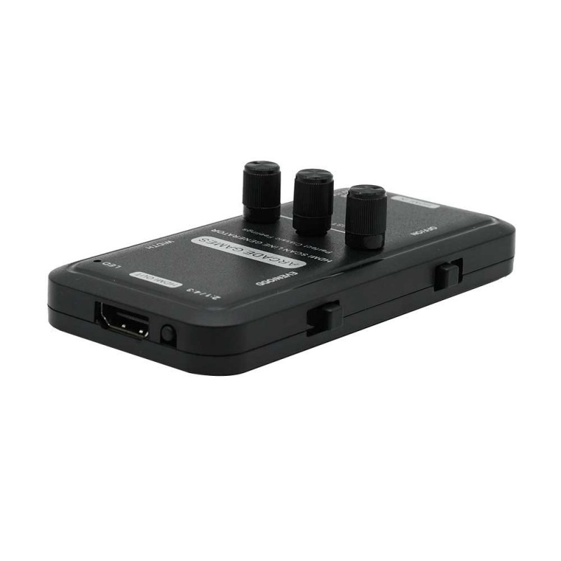 HDMI Scanline Generator Portab - Board Game Online ulasan dan harga