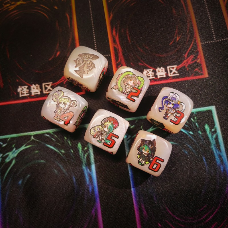 Yu-Gi-Oh! Kewl Tune Rotary Mul - Board Game Impostor ulasan dan harga