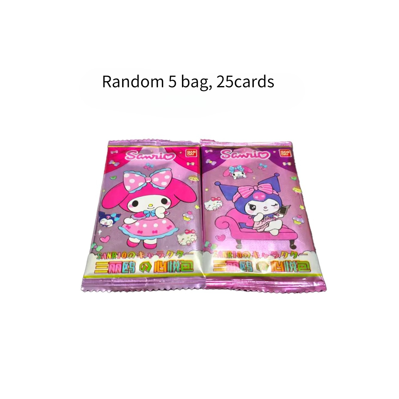 2026* HOT NEW Sanrio Creative  - Board Game Zoo ulasan dan harga