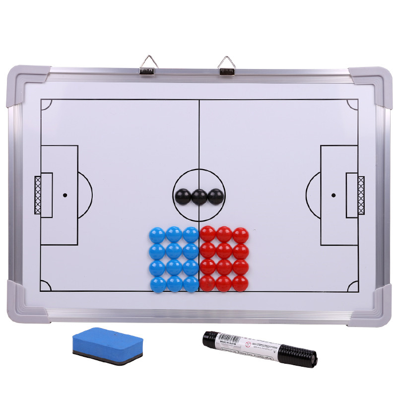 Tactical Magnetic Plate For So - Board Game Football ulasan dan harga