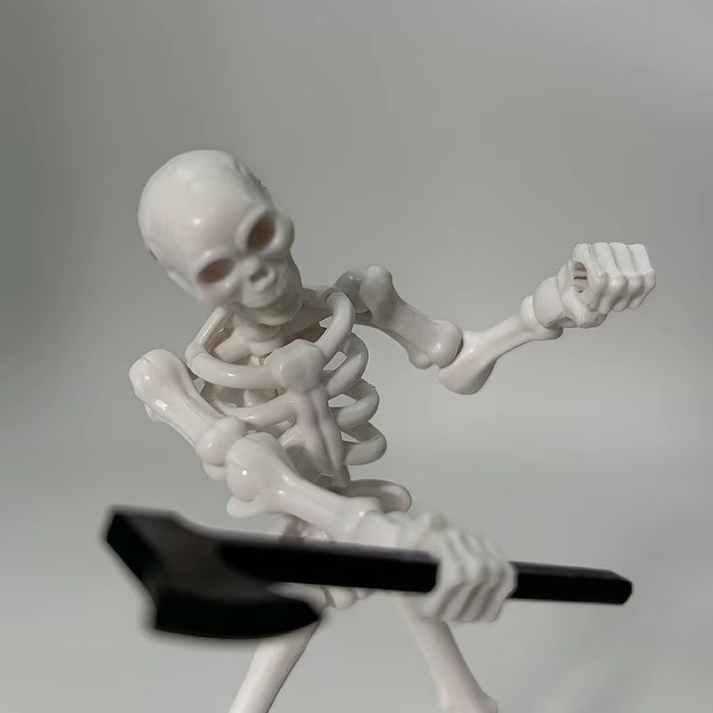 Halloween Toys Decor Multi-Joi - Board Game Risk ulasan dan harga