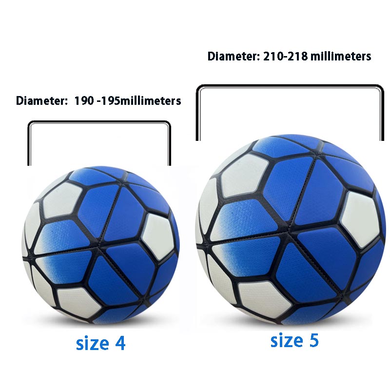 High Quality Soccer Balls Offi - Board Game Football ulasan dan harga