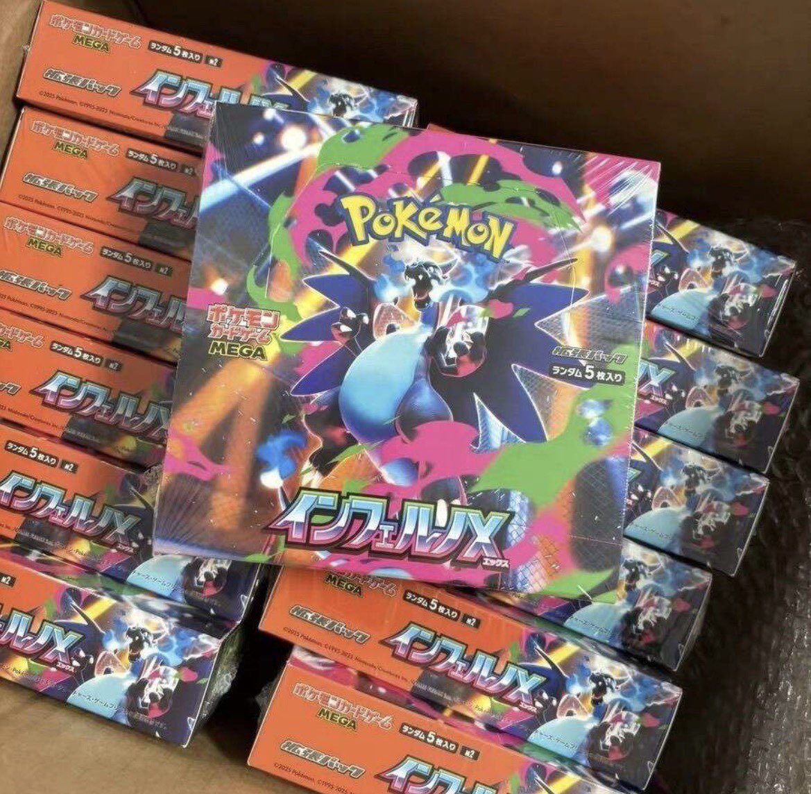 PokéMon Tcg Phantasmal Flames  - Board Game Online ulasan dan harga