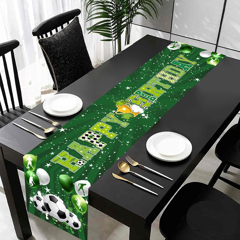 1pc Soccer/Football Party Tabl - Board Game Football ulasan dan harga