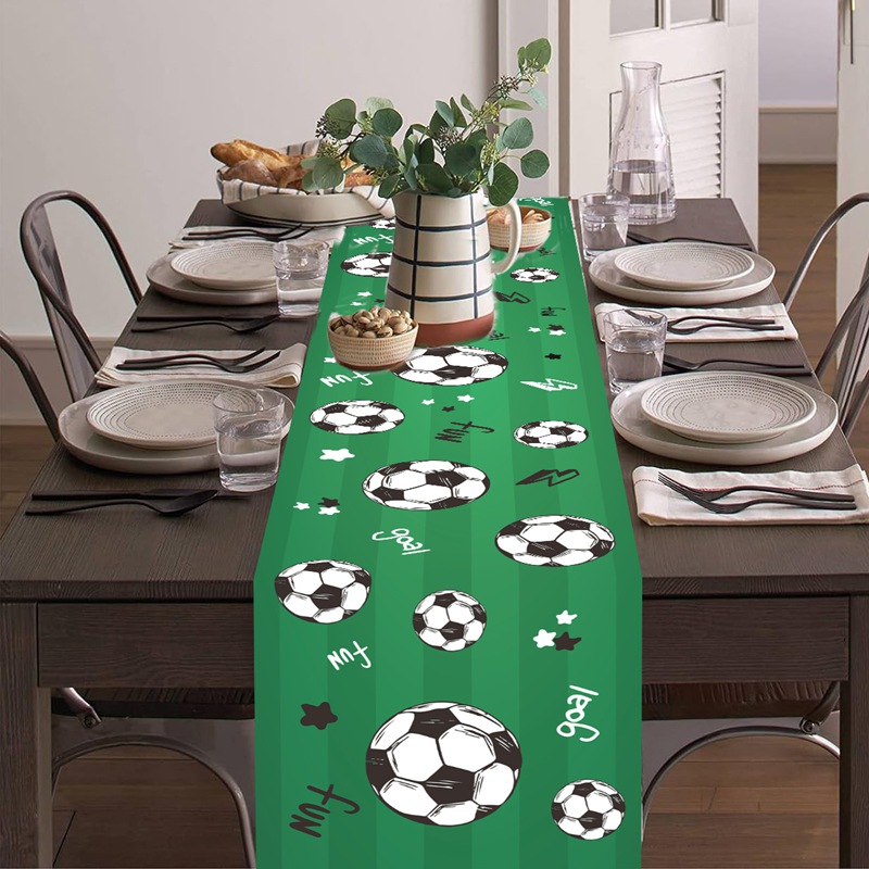 1pc Soccer/Football Party Tabl - Board Game Football ulasan dan harga