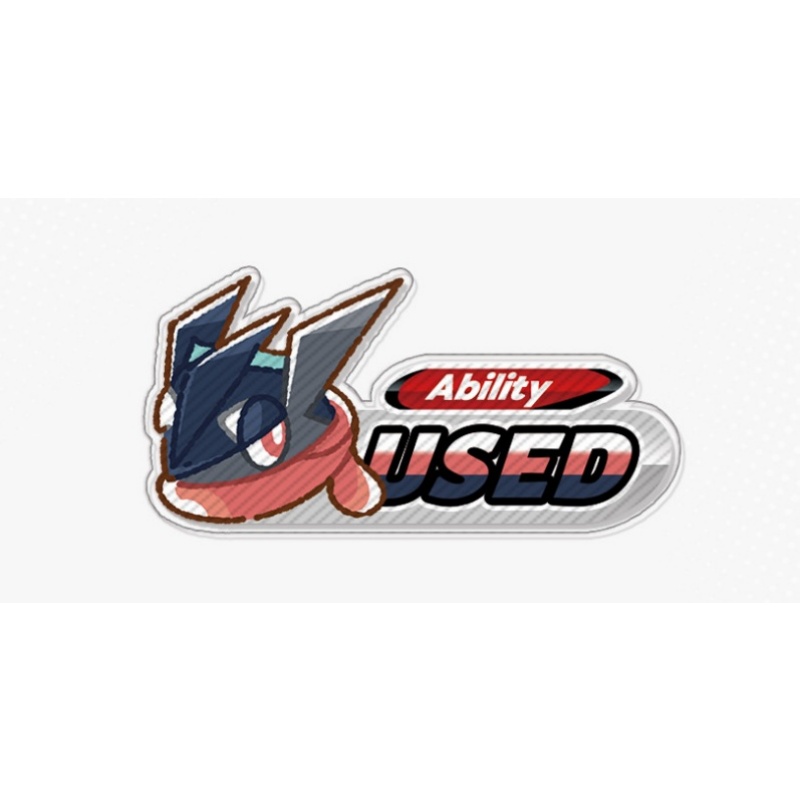 PTCG Ability Used Markers Acry - Board Game Impostor ulasan dan harga