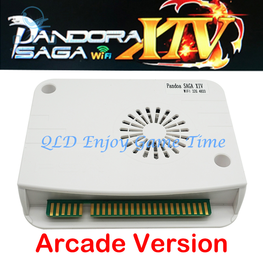 3D Pandora Saga Box 14 4800 in - Board Game Online Free ulasan dan harga