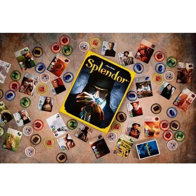 Funny Role Play Card games Col - Board Game Impostor ulasan dan harga