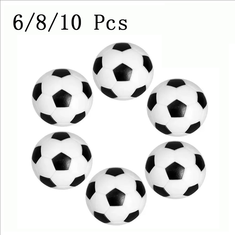 Foosball Balls Mini Table Socc - Board Game Football ulasan dan harga