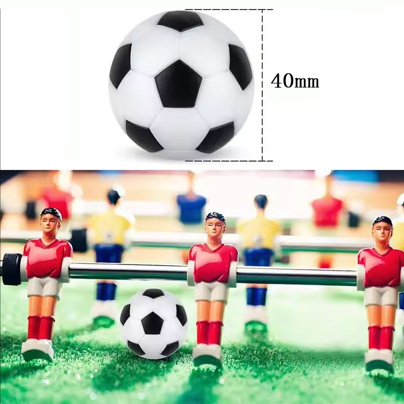 Foosball Balls Mini Table Socc - Board Game Football ulasan dan harga